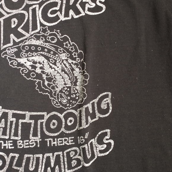 🦅 Vintage Tattoo Tee🦅 - Picture 4 of 5